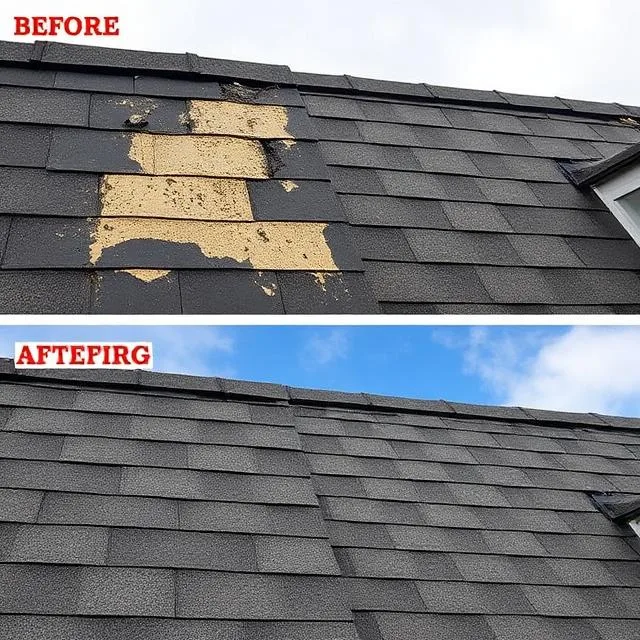 Roof Repair Near Me in Deer Park, WA near me